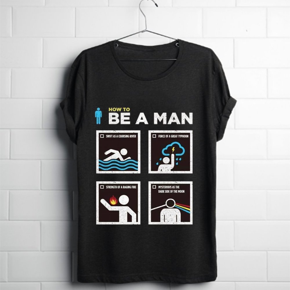 Pink Floyd - be a man Classic551